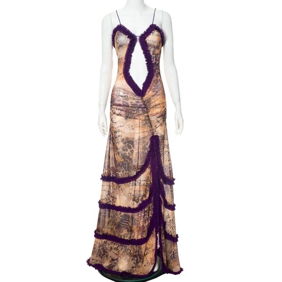 Summer shear dress flower and in full blooms - Picture 3 of 9